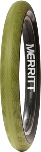 Merritt Begin Phantom Tire (Pair) 4