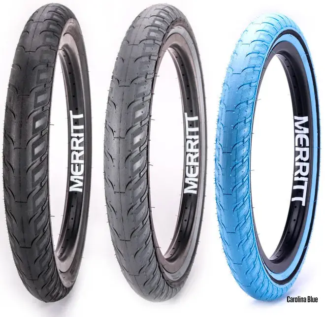 Merritt Option Tire 1