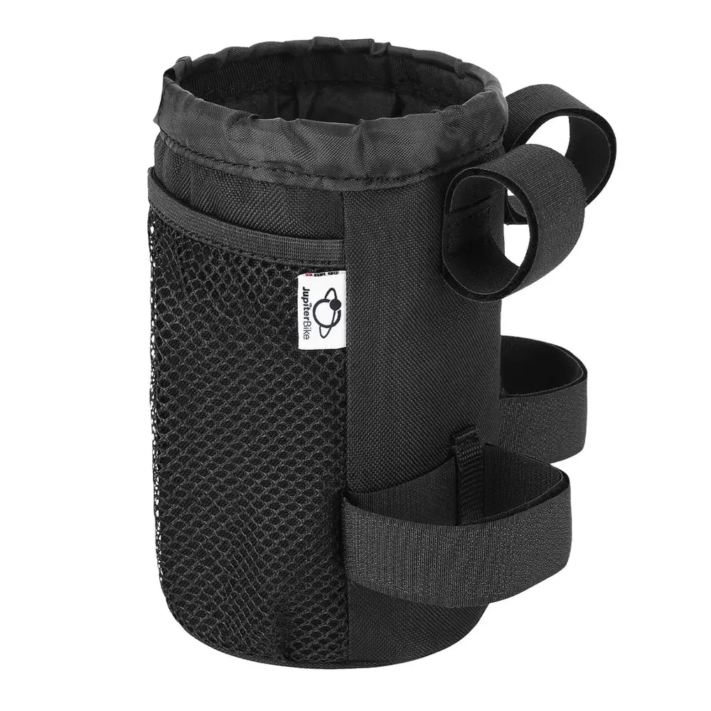 Mesh Cup Holder For Handlebars 1