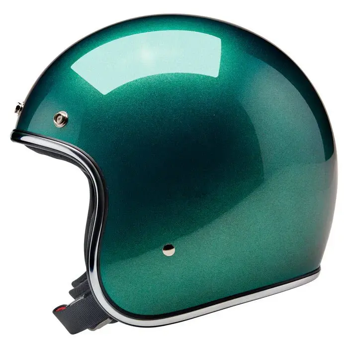 Metallic Catalina Green Bonanza 1