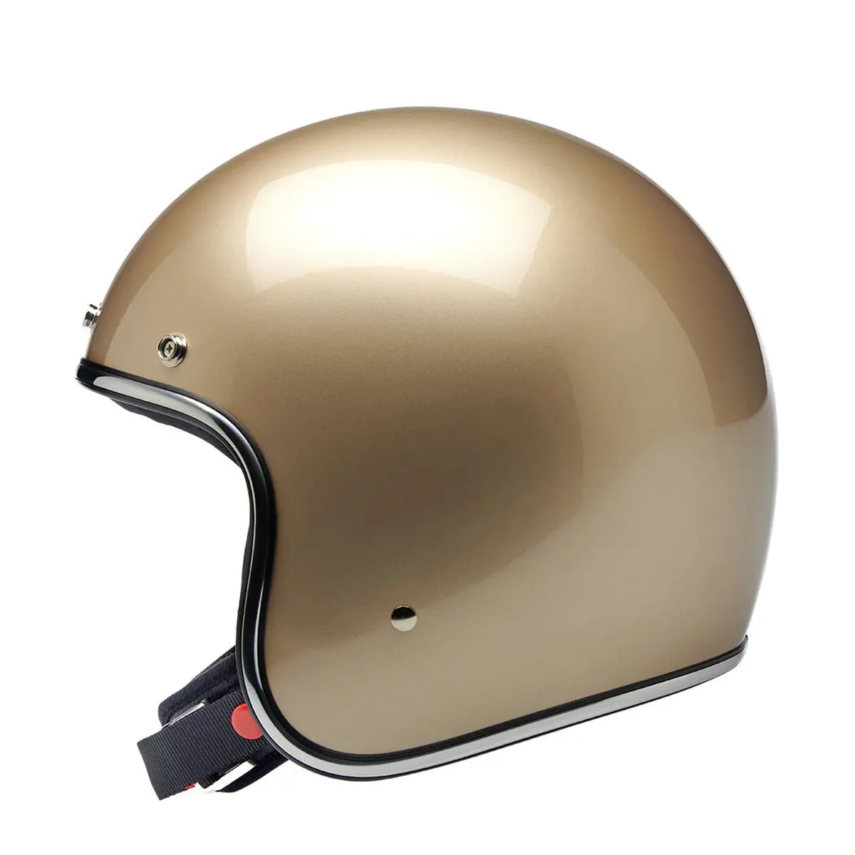 Metallic Champagne Bonanza 1