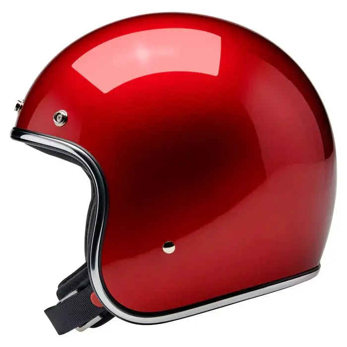 Metallic Cherry Red Bonanza 1