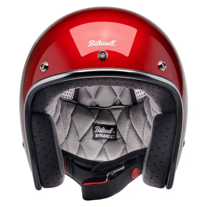 Metallic Cherry Red Bonanza 2