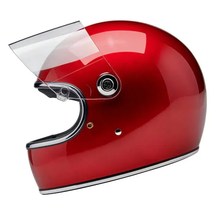 Metallic Red Gringo S 1