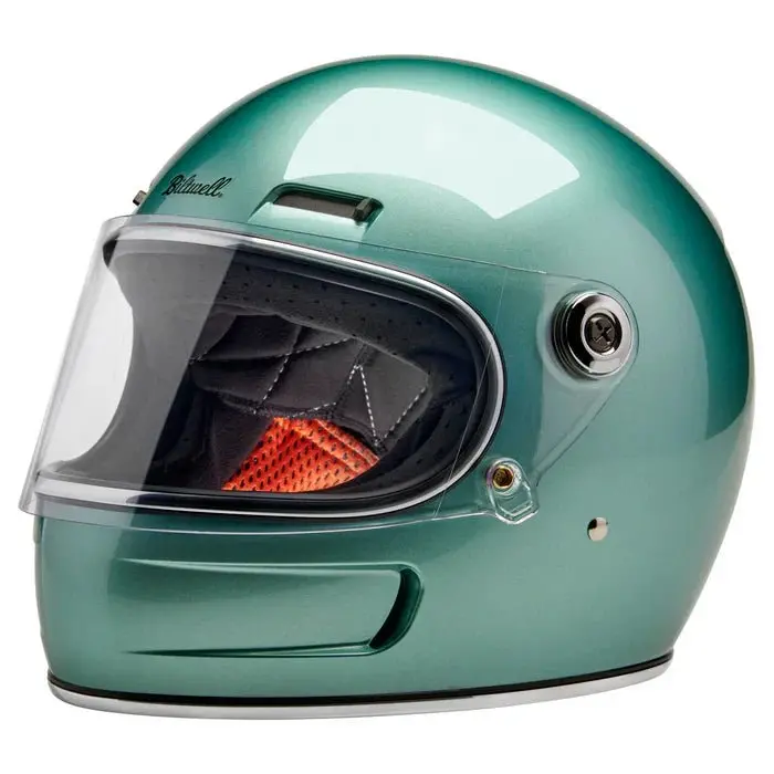 Metallic Sea Foam Gringo Sv 2