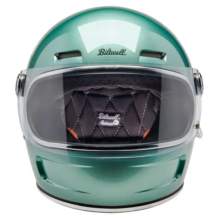 Metallic Sea Foam Gringo Sv 3