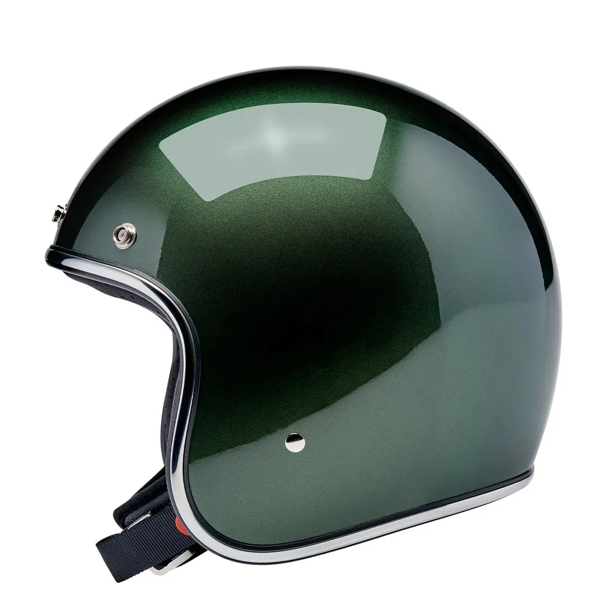 Metallic Sierra Green Bonanza 1