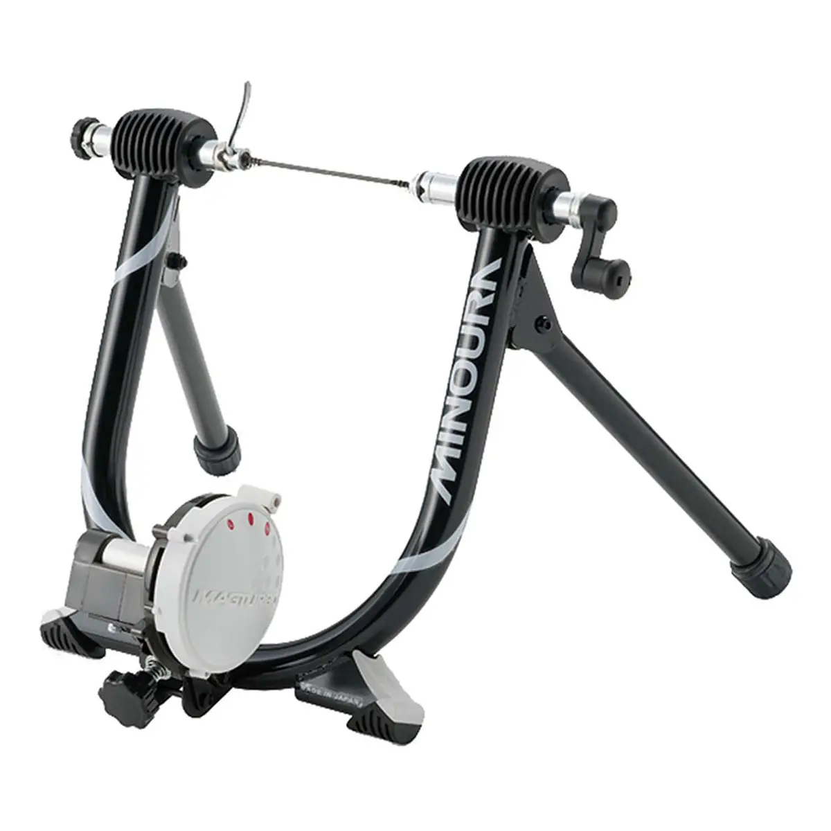 Minoura Magride 60D, Tire Drive 1