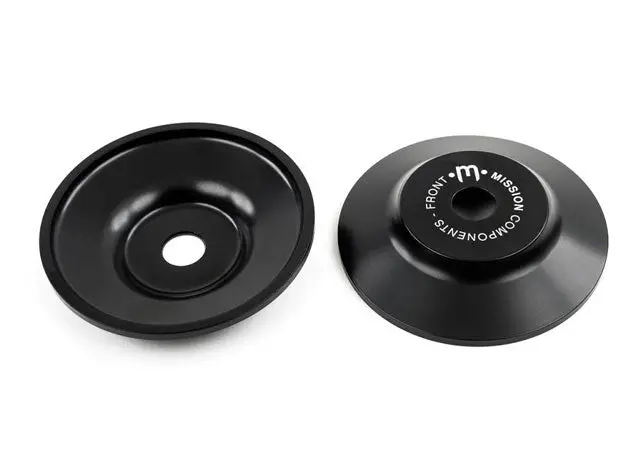 Mission Universal Front Hubguard 1