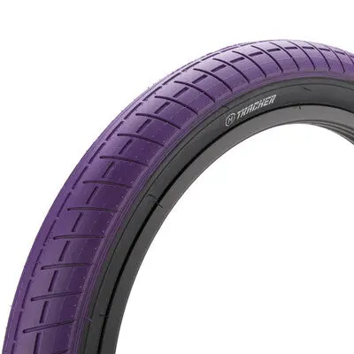 Mission Tracker Tire 1