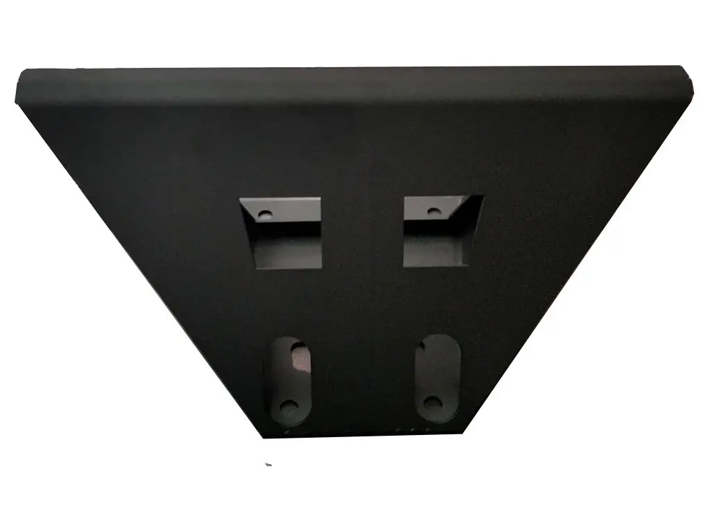 Maverick X3 Moab Bulkhead By Ct Raceworx 1