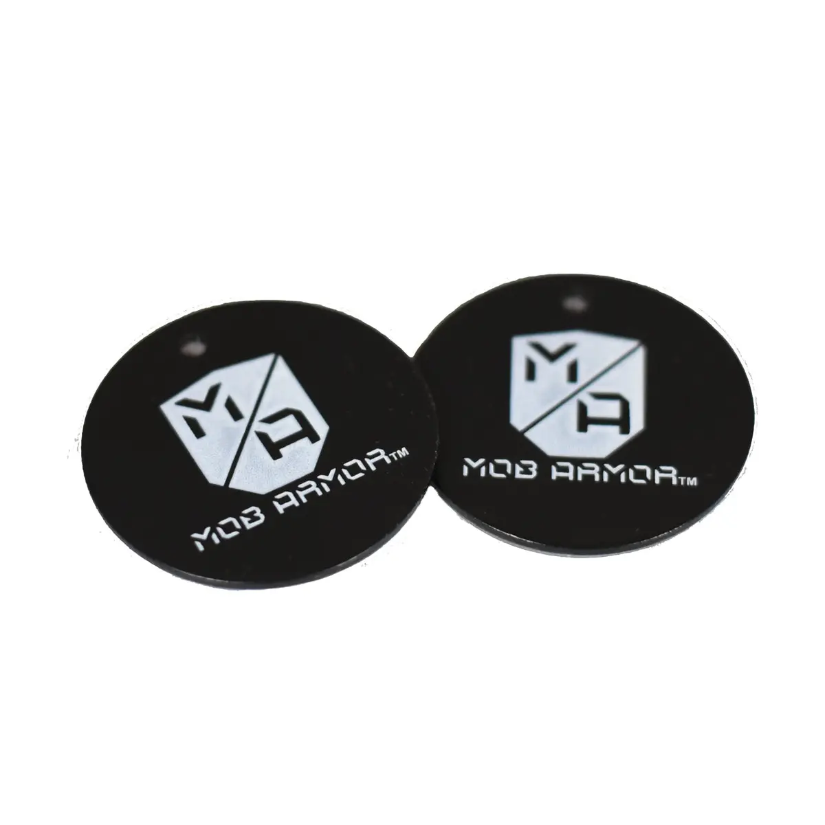 Mob Armor Mounting Disc (2 Pack) 1