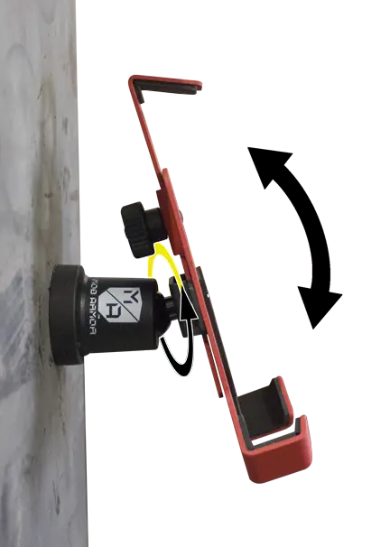 Mob Mount Switch Magnetic 2