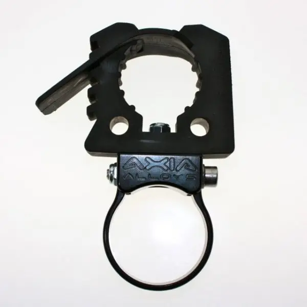 Large All Purpose Mount 1″- 2″ - By Axia Alloys 1