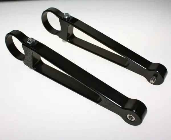 Lowrance Gps Cage Mounts – 6.125″ By Axia Alloys 1