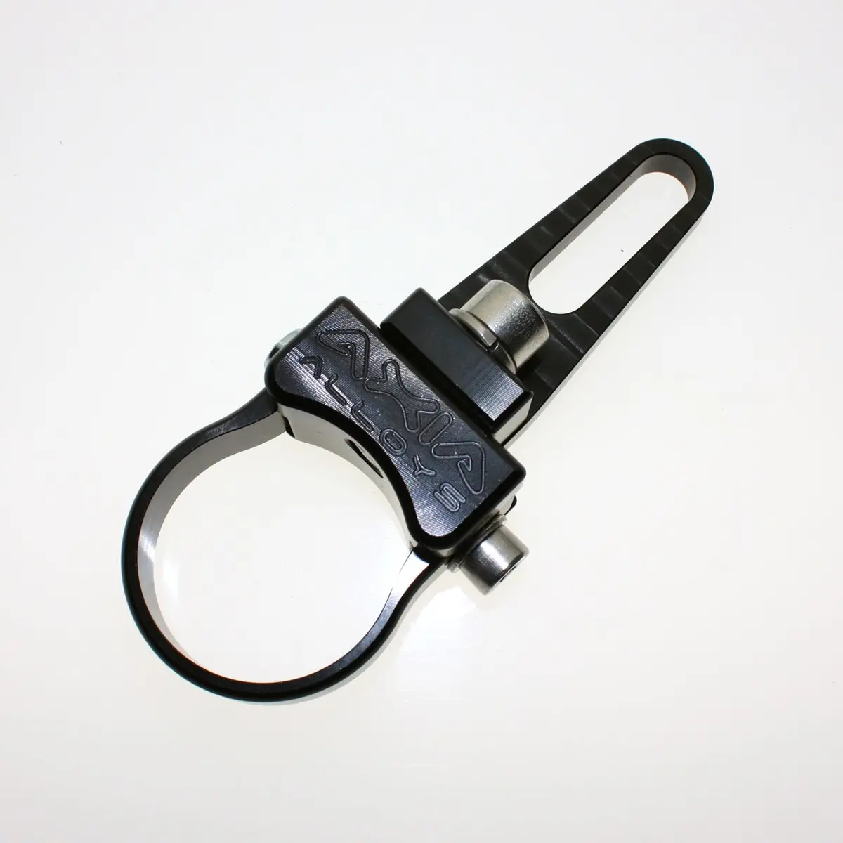 Led Light Bar Mount End Mount 10 Mm 3/8″ End Mounts - By Axia Alloys 1