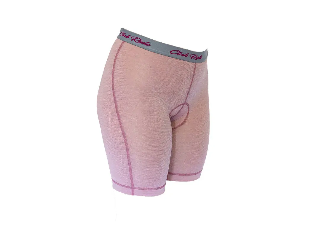 Montcham Women's 3D Gel Cycling Chamois Pad – 8-Inch Level 3 Comfort - Image 2