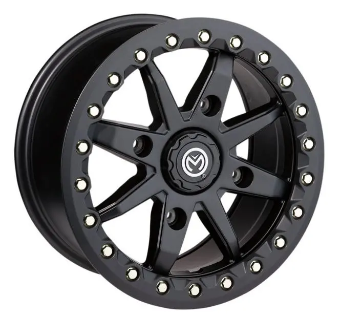 Moose Utilities 544 X Beadlock Wheel 1