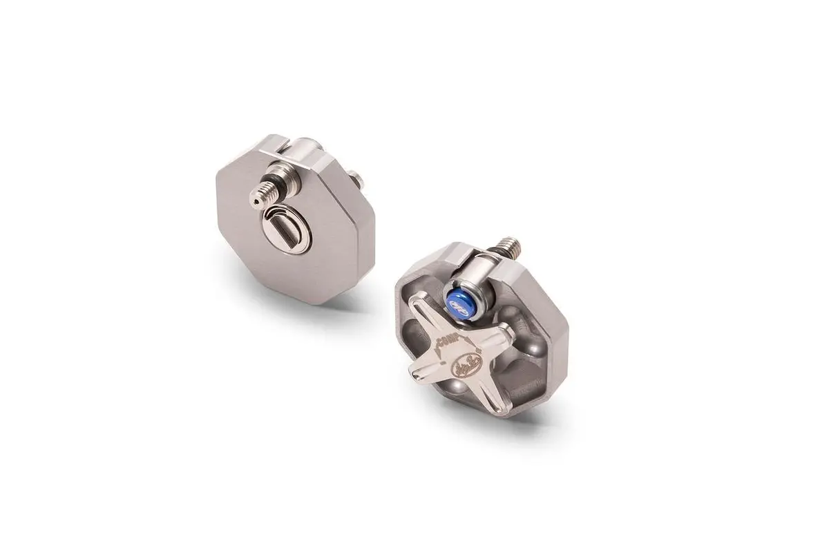 Motion Pro Compression Adjuster, Kyb Aos Stark Varg 1
