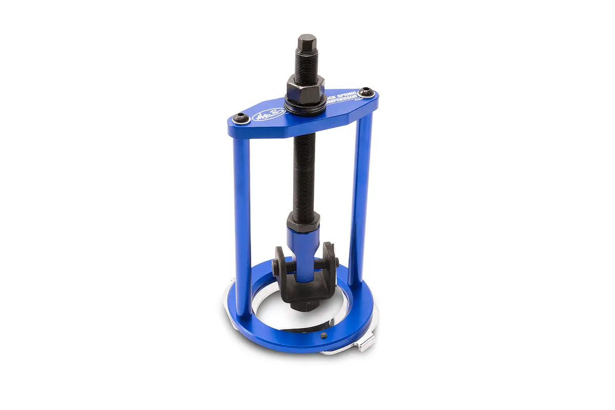 Motion Pro Shock Spring Compressor 1
