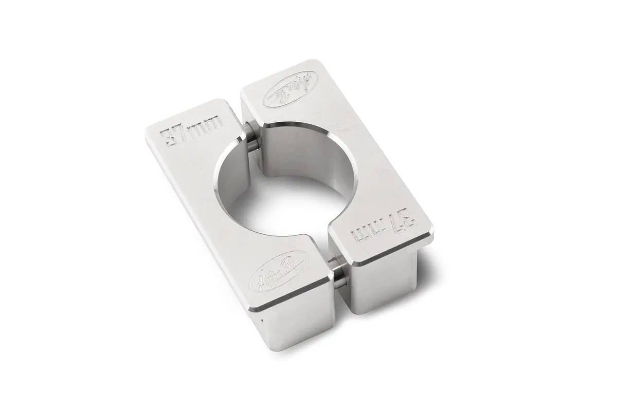Motion Pro Stanchion Tube Clamp 37 Mm 1