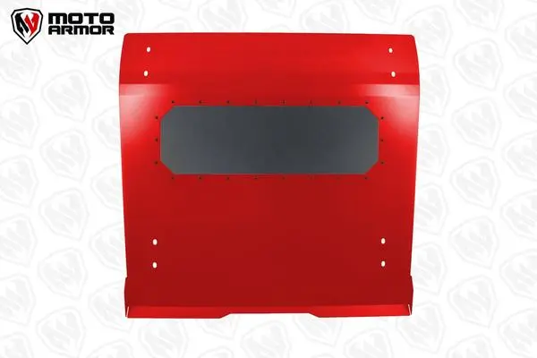 Aluminum Roof/Top (With Sunroof) Rzr Pro Xp 2 Seat By Moto Armor 2