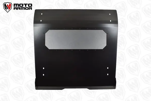 Aluminum Roof/Top (With Sunroof) Rzr Pro Xp 2 Seat  By Moto Armor 1