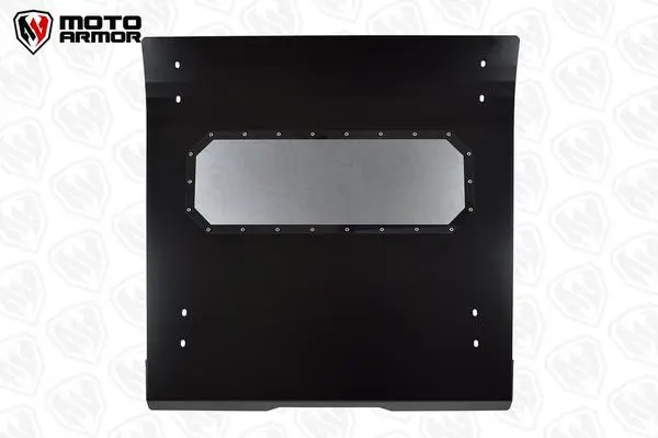 Aluminum Roof/Top (With Sunroof) Rzr Pro Xp 2 Seat By Moto Armor 2