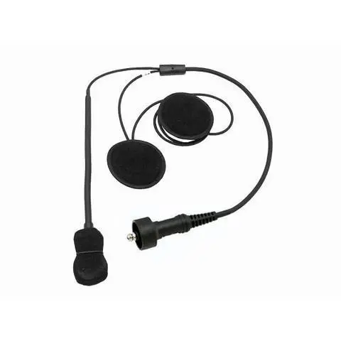 Elite Helmet Wiring Kit With G2 Speakers By Pci Race Radios 1