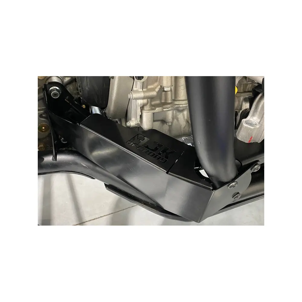 Polaris Pro R Oil Filter Cover 1