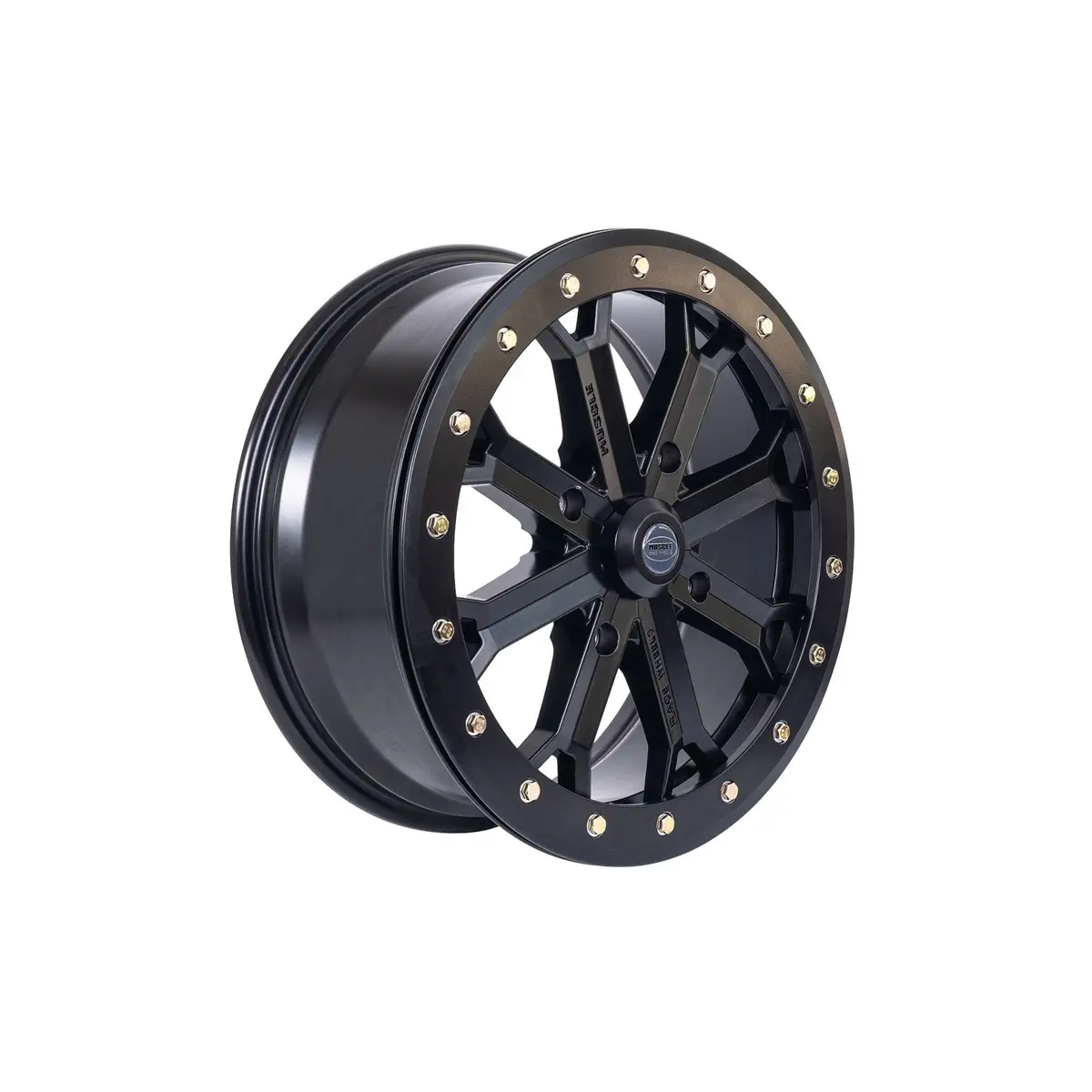 Mrt "Spyder" 18" Wheel (18X8 - 4/156 - 7+1) 1