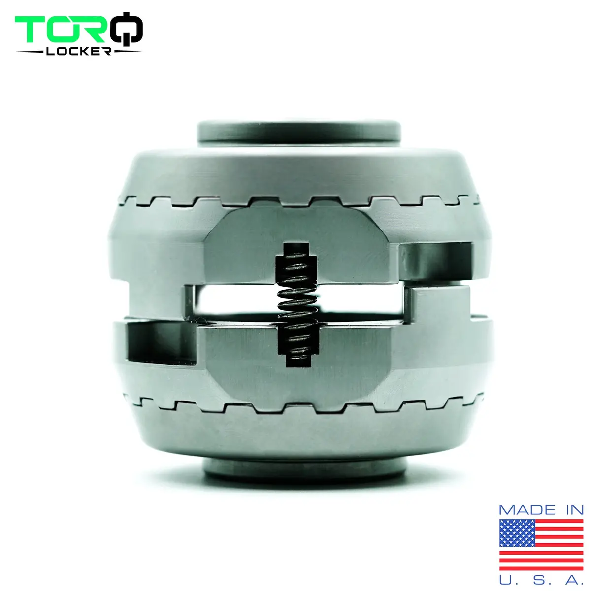 Torq Locker Tl-Hp500 For Honda Pioneer By Torq Masters 1