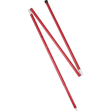 Msr Adjustable Pole - 8' 1