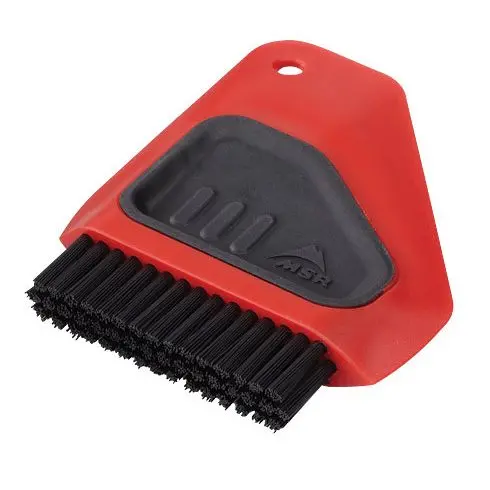 Msr Alpine Dish Brush/Scraper 1
