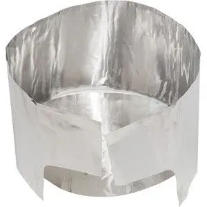 Msr Windscreen/Heat Reflector 1