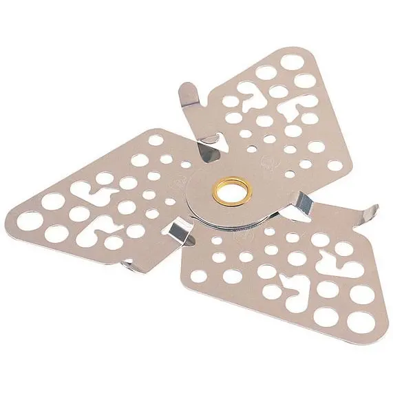 Msr Trillium Stove Base 1