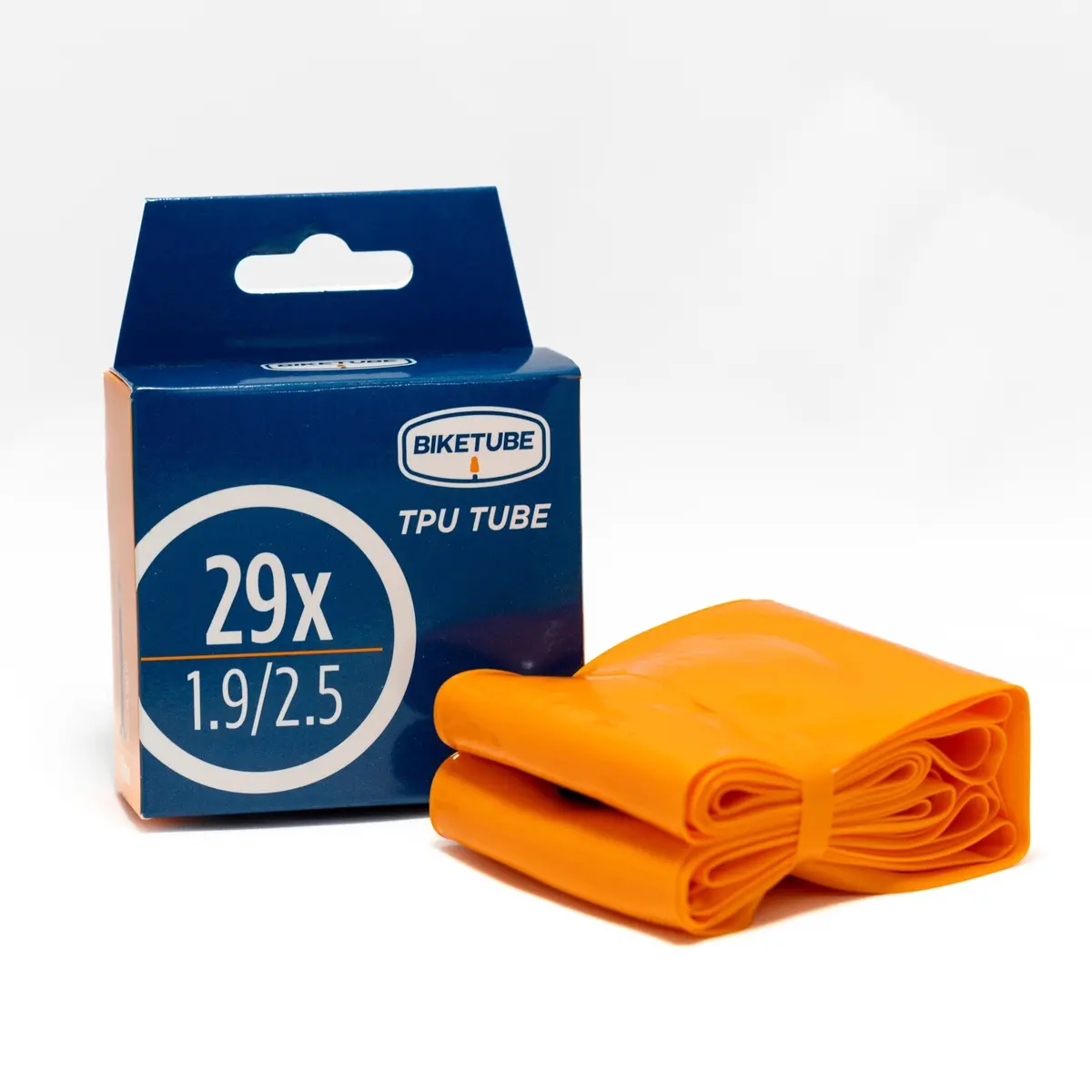 Mtb Tpu Tube Presta 1