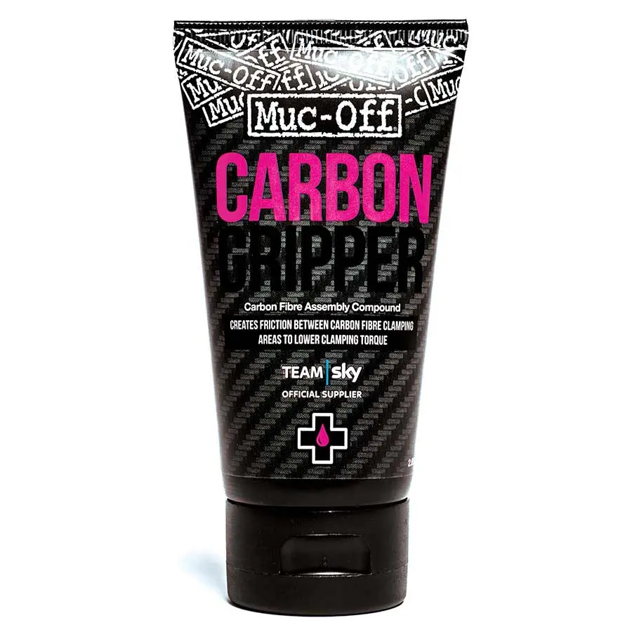 Muc-Off, Carbon Gripper, Assembly Compound, 75G 1