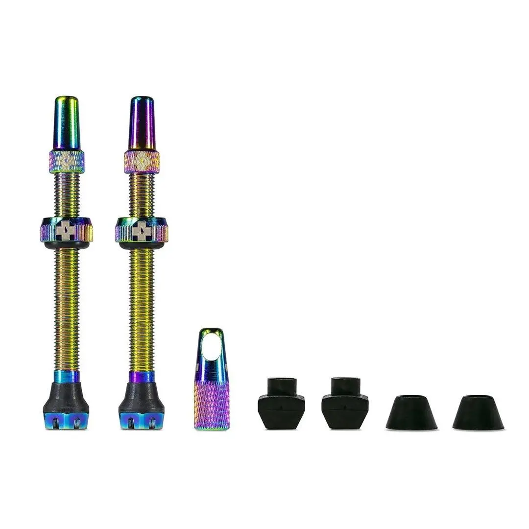 Muc-Off V2 Tubeless Presta Valves 1