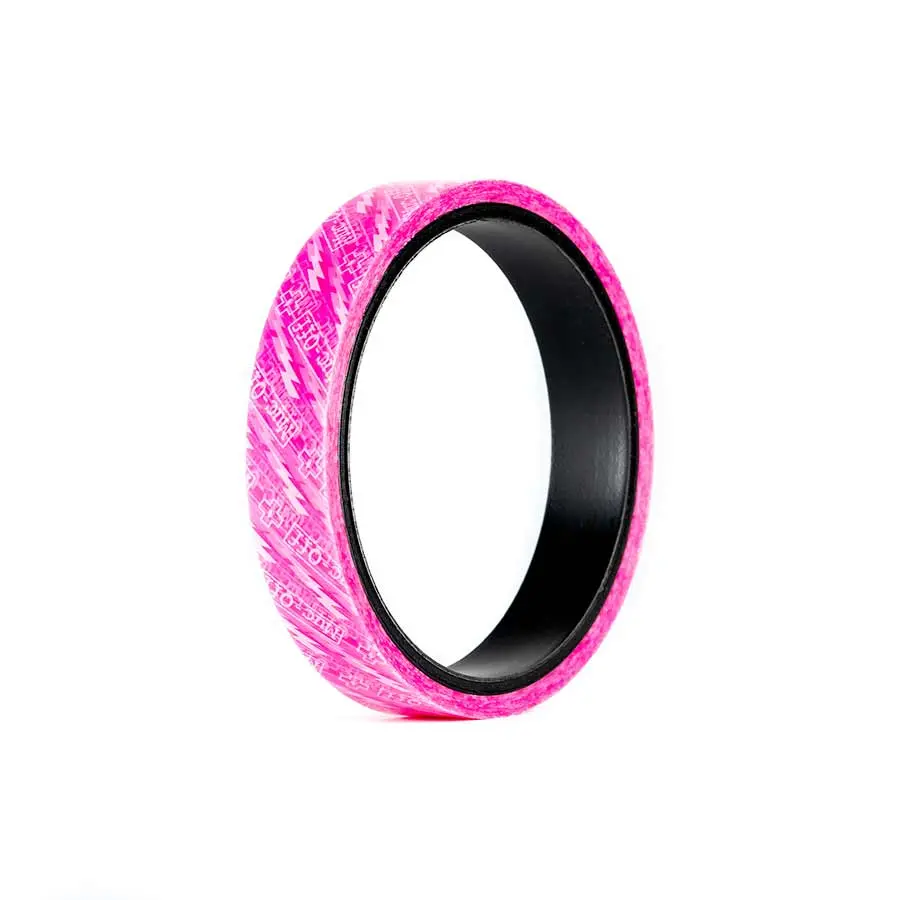 Muc-Off, Tubeless Rim Tape, 10M, 17Mm 1