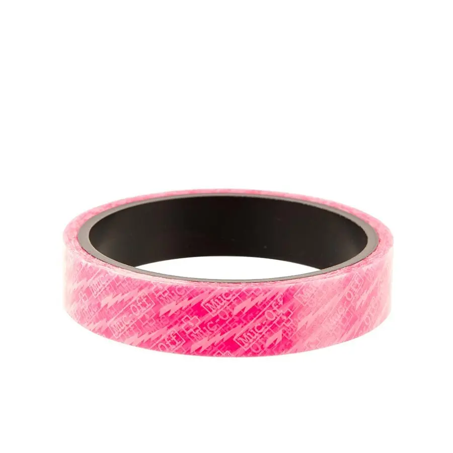 Muc-Off, Tubeless Rim Tape, Tubeless Tape, 10M, 19Mm 1