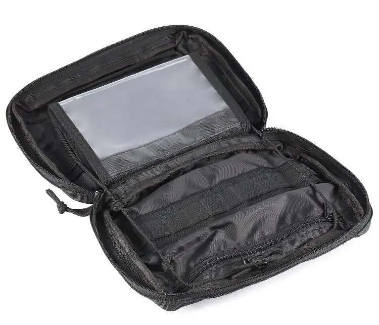 Molle Multi-Purpose Utility Pouch - By Bombshell Gear 1