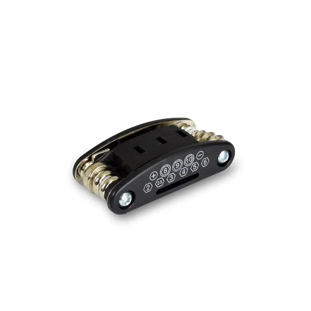 Multitool Bike Tool For All Jupiter Bikes 1