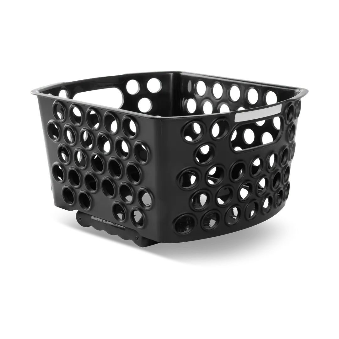 Murf Basket - Rear 1