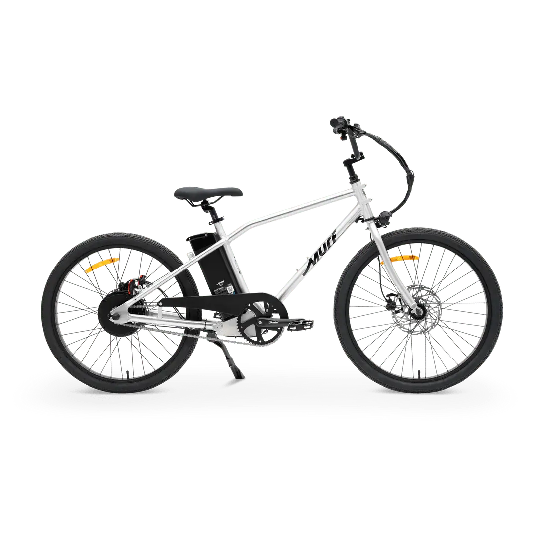 Murf Otis Street Electric Bike 3