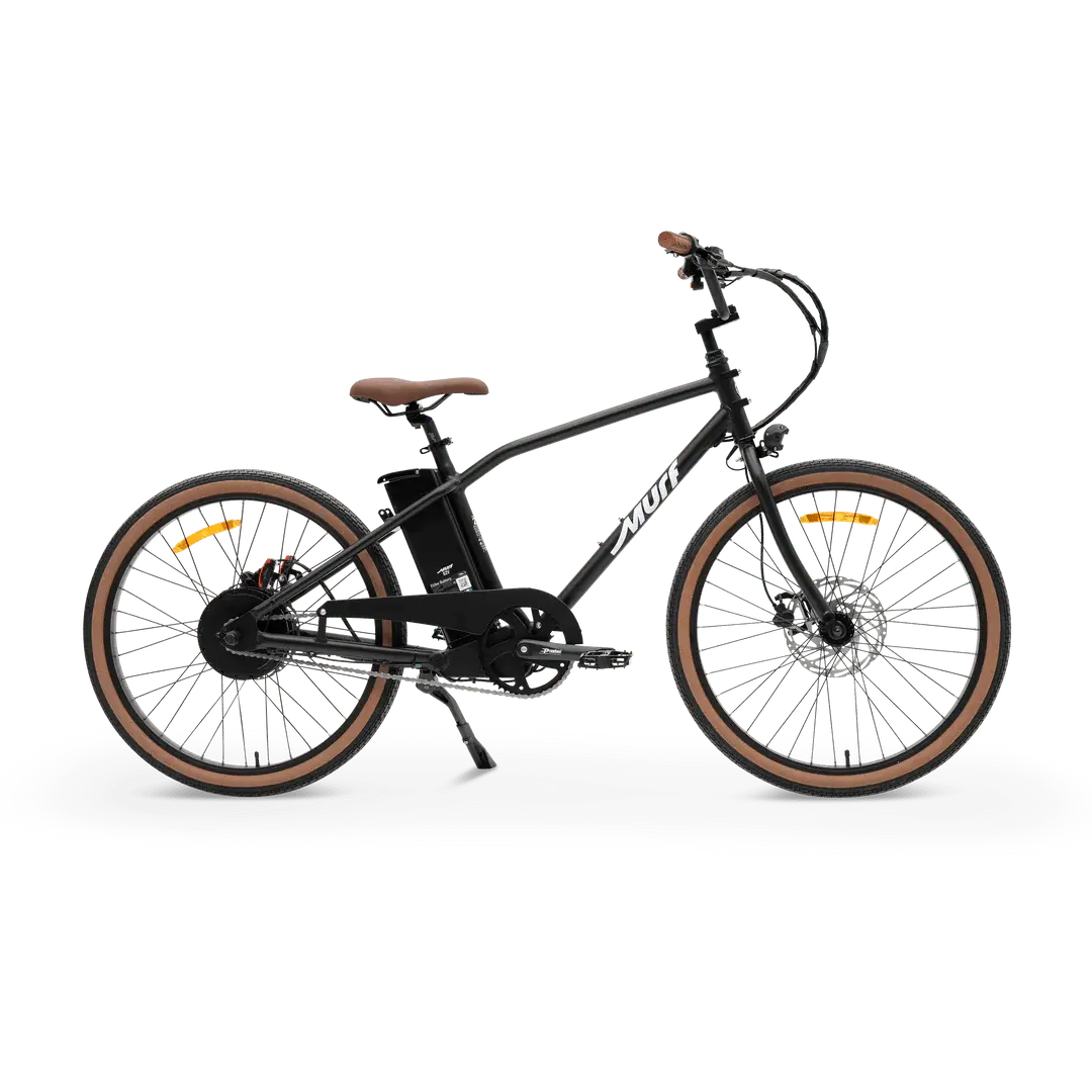 Murf Otis Street Electric Bike 2