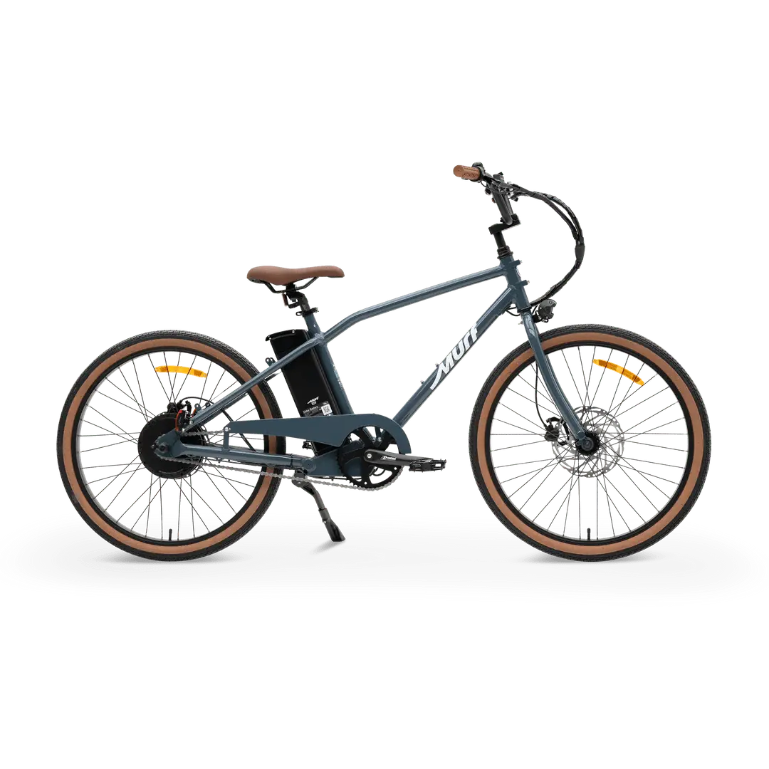 Murf Otis Street Electric Bike 1
