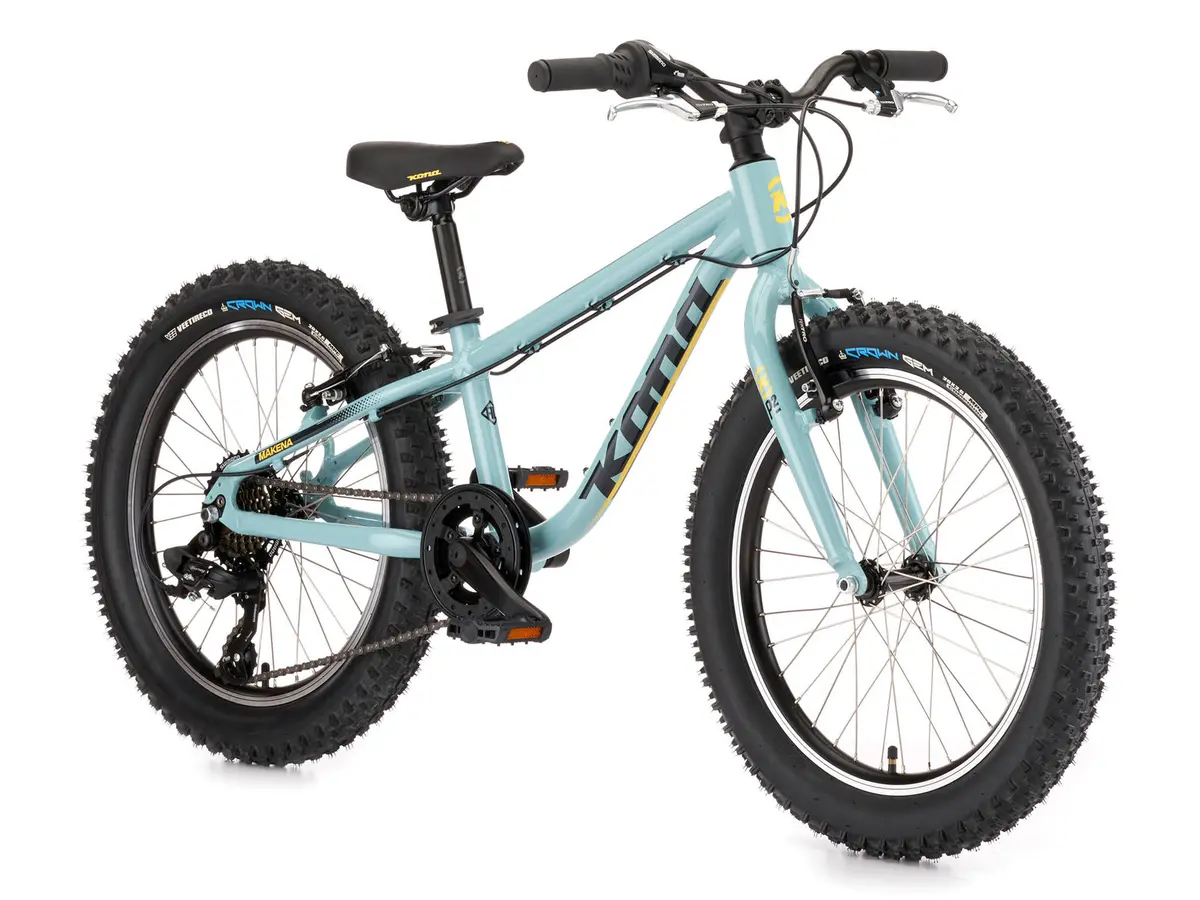 Kona Makena 20 Bike 1