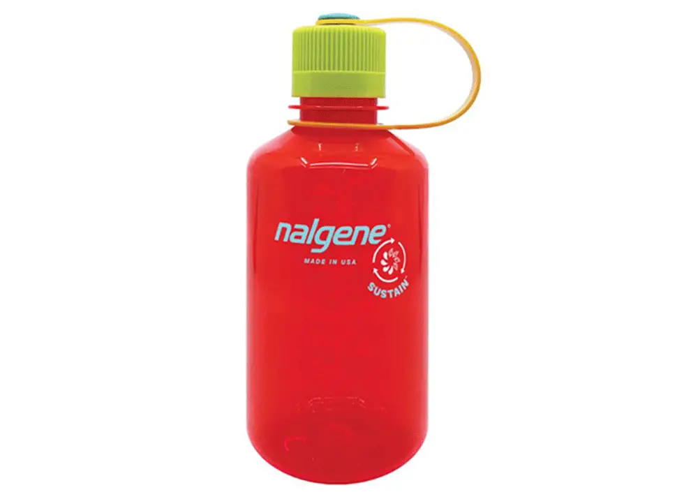 Sustain 16 Oz Narrow Mouth Water Bottle 1