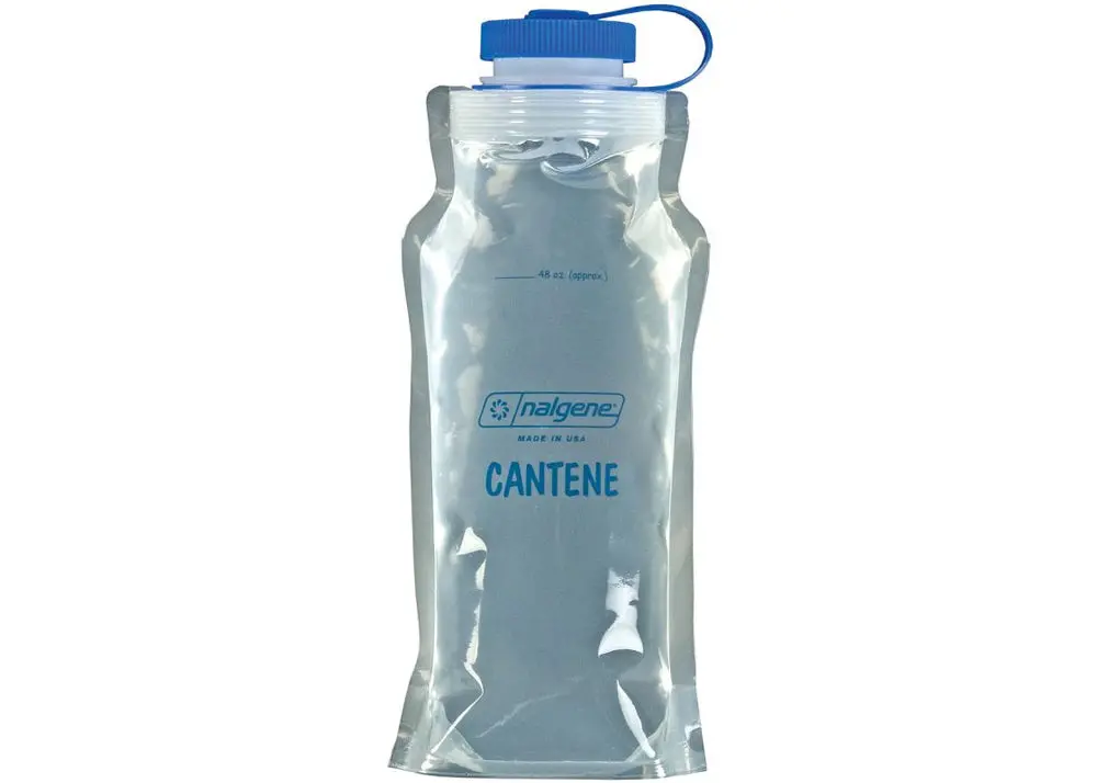 Wide Mouth Canteen 1